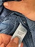 Chico's Blue Jeans Size XS - photo 8
