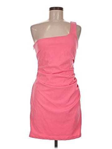Lena Cocktail Dress (view 1)