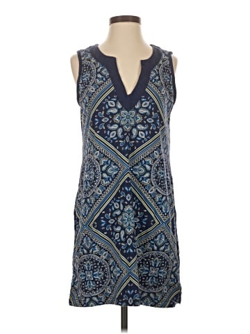 Lands' End Cocktail Dress (view 1)
