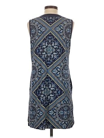 Lands' End Cocktail Dress (view 2)