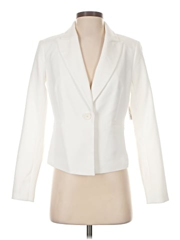Nine West 3/4 Sleeve Top (view 1)