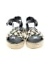 Paseart Tan Gold Sandals Size EU 38 - photo 2