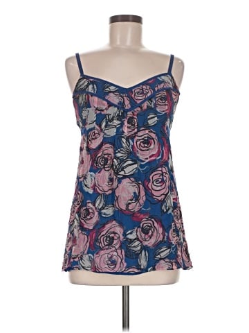 INC International Concepts Sleeveless Blouse (view 1)