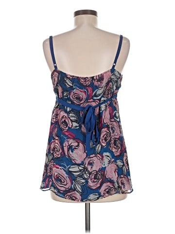 INC International Concepts Sleeveless Blouse (view 2)