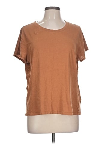 Madewell Northside Vintage Tee (view 1)