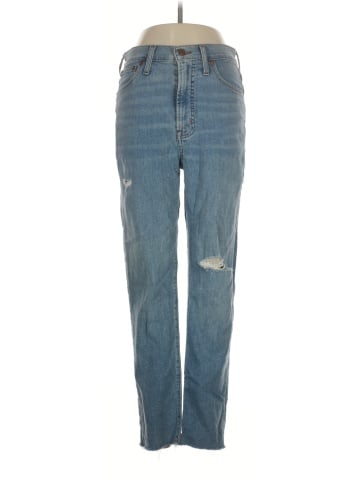 Madewell Jeans (view 1)