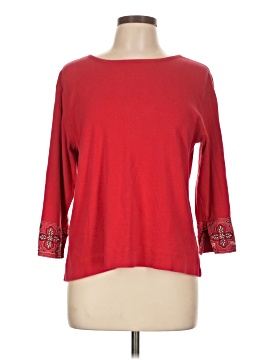 Coldwater Creek Pullover Sweater