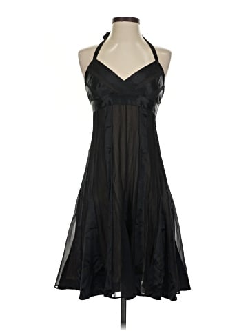 BCBGMAXAZRIA Cocktail Dress (view 1)
