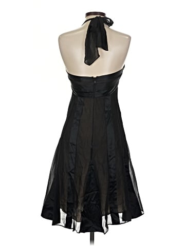 BCBGMAXAZRIA Cocktail Dress (view 2)