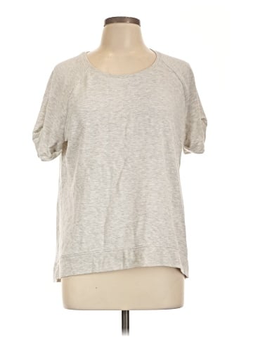 Tek Gear Short Sleeve T-Shirt (view 1)