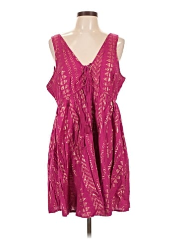 Shyanne Cocktail Dress (view 1)