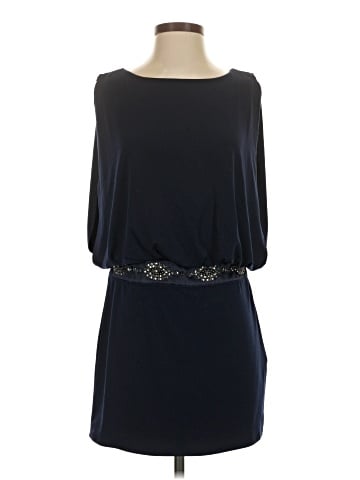 Laundry by Shelli Segal 3/4 Sleeve Top (view 1)