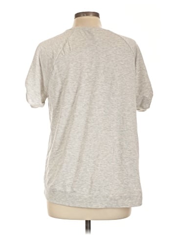 Tek Gear Short Sleeve T-Shirt (view 2)