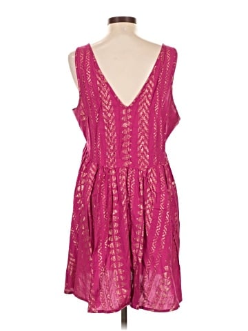 Shyanne Cocktail Dress (view 2)