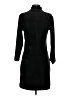 Sanctuary Solid Black Casual Dress Size 4 - photo 2