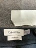 Calvin Klein Chevron-herringbone Blue Dress Pants Size 16 - photo 4