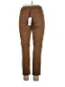 Ruby Rd. Solid Brown Casual Pants Size 16 Petite - photo 2