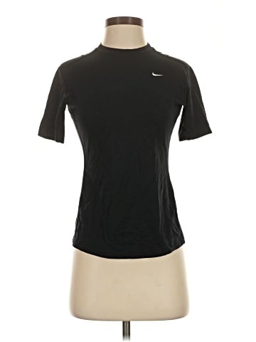 Nike Active T-Shirt (view 1)