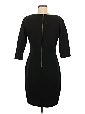 Taylor Cocktail Dress (view 2)