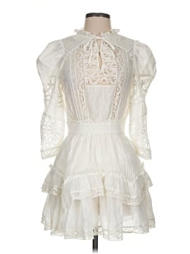 Love Shack Fancy Cocktail Dress