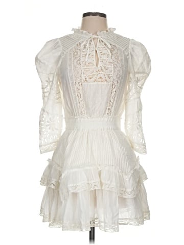 LoveShackFancy Cocktail Dress (view 1)