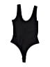 Uniqlo Black Bodysuit Size S - photo 1
