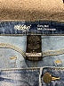 Mossimo Blue Denim Shorts Size 6 - photo 3