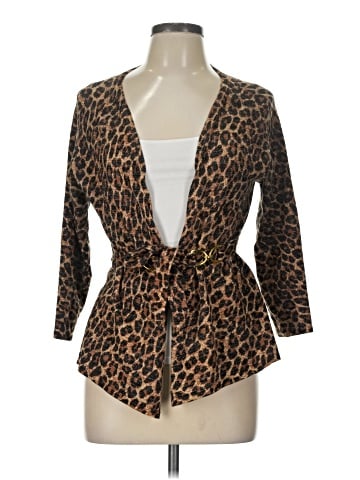 Cache Cardigan (view 1)