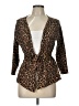 Cache Brown Cardigan Size L - photo 1