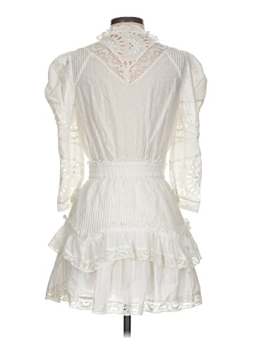 LoveShackFancy Cocktail Dress (view 2)