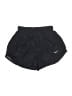 Nike Black Athletic Shorts Size S - photo 1