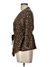 Cache Brown Cardigan Size L - photo 5