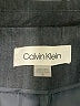 Calvin Klein Gray Blazer Size 16 - photo 6