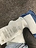 Joe's Jeans Blue Jeans Size 25 waist - photo 8