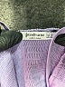 Stradivarius Purple Tank Top Size S - photo 7