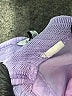 Stradivarius Purple Tank Top Size S - photo 8
