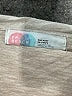 FP BEACH 100% Cotton Gray Pullover Sweater Size S - photo 7