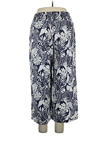 Tahari Linen Pants (view 2)