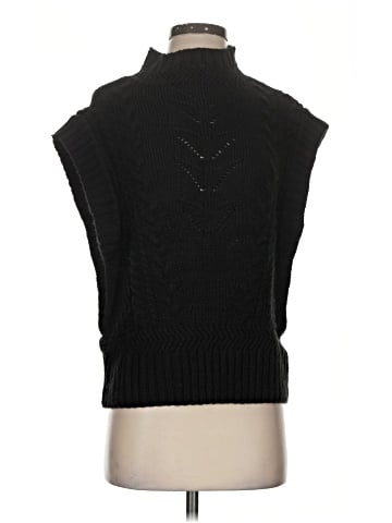 Wit & Wisdom Sweater Vest (view 1)