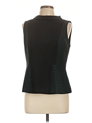 Halogen Sleeveless Blouse (view 1)