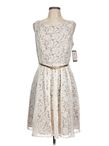 Jessica Howard Cocktail Dress (view 1)