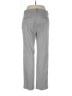 Ann Taylor Chevron-herringbone Gray Dress Pants Size 10 Petite - photo 2