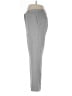 Ann Taylor Chevron-herringbone Gray Dress Pants Size 10 Petite - photo 5