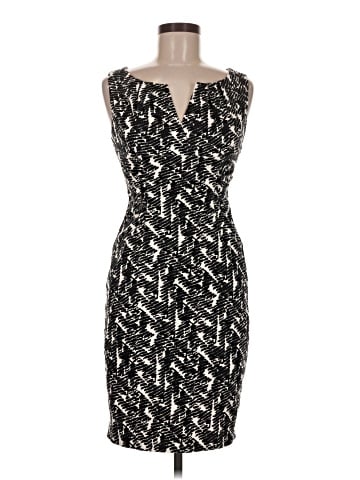 Adrianna Papell Cocktail Dress (view 1)