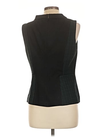 Halogen Sleeveless Blouse (view 2)