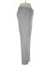 Ann Taylor Chevron-herringbone Gray Dress Pants Size 10 Petite - photo 4