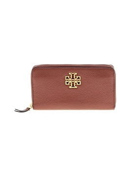 Tory Burch Leather Wallet