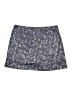 J.Jill Floral Blue Skort Size Lg Petite - photo 2
