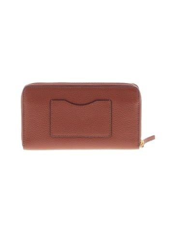 Tory Burch Leather Wallet (view 2)