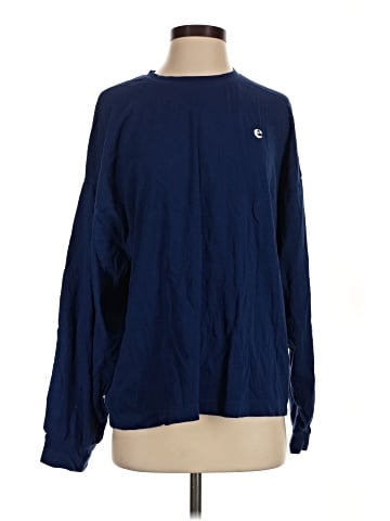 Eggie Long Sleeve T-Shirt (view 1)